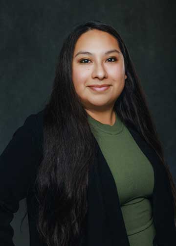Janet Pedroza